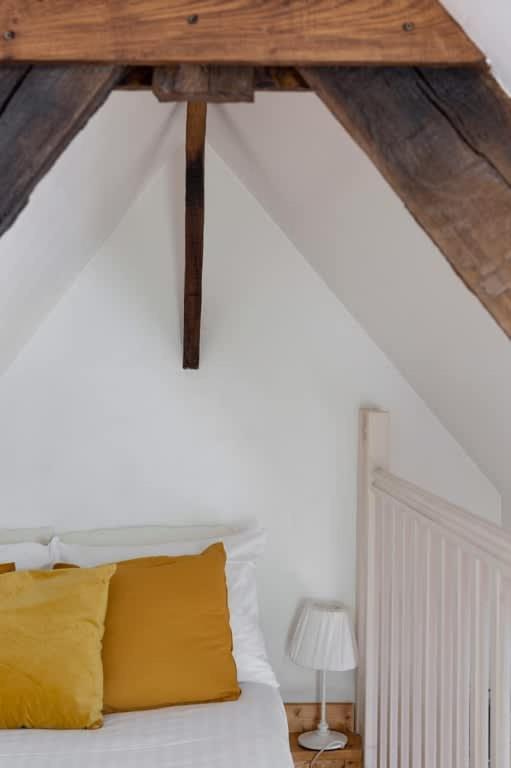 Le Ruellan Charmant Duplex Proche Plage 圣马洛 外观 照片