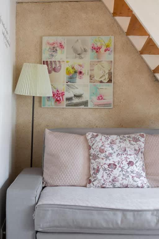 Le Ruellan Charmant Duplex Proche Plage 圣马洛 外观 照片